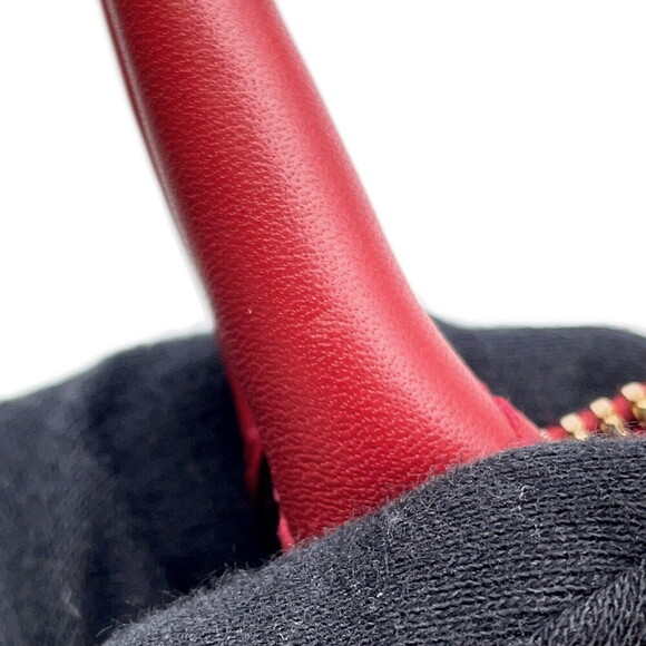 Gucci Pink Bag Shoulder ssima GG - Picture 10 of 11